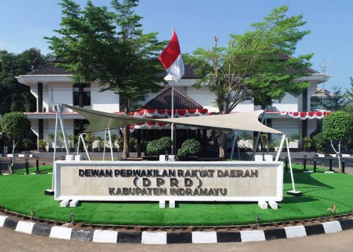 Plt Sekwan Buka Suara Soal Alokasi Penganggaran di 2026
