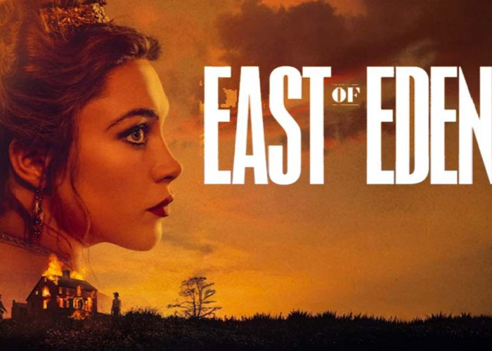 Gandeng Florence Pugh, Mini Seri 'East of Eden' Dipastikan Perdana Tayang di Netflix Oktober 2026