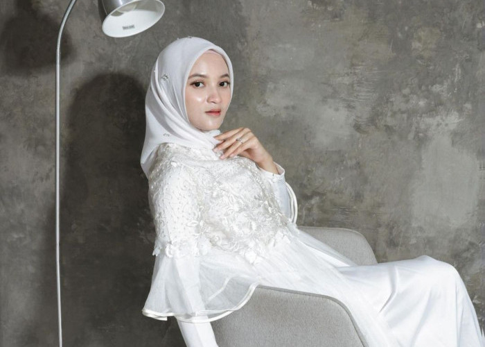 Sofia Halida Fatma Psikolog Cantik dari Cirebon yang Tertarik Riset