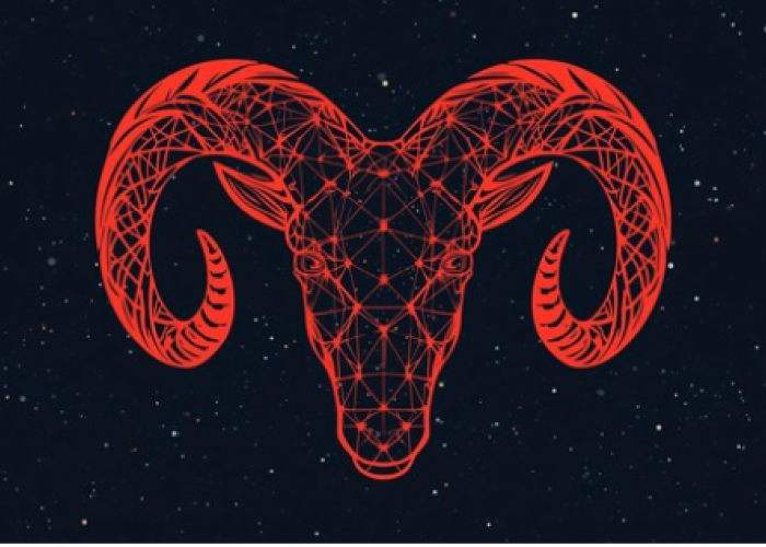 Aries Wajib Tahu! Ramalan Zodiak Aries Siap Bongkar Energi Besarmu