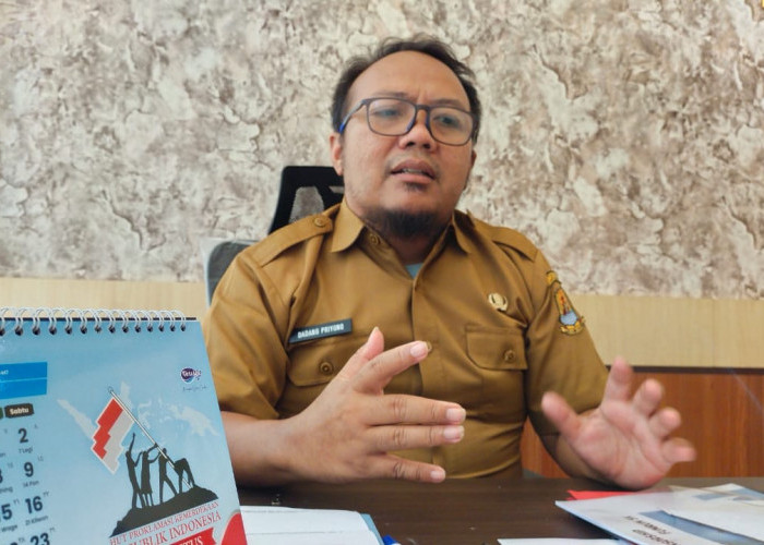 Seleksi Direksi dan Dewan Pengawas Perumda Tirta Jati Menunggu Instruksi Bupati