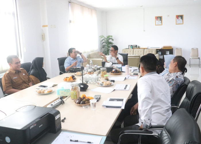 PAD Kota Cirebon Masih Memble, Komisi II Beri Shock Therapy