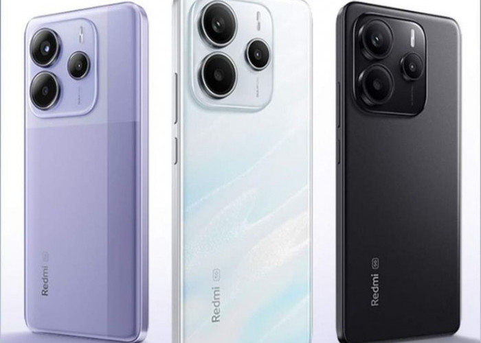 Rekomendasi HP Murah dengan Fitur Lengkap yang Cocok untuk Kado Natal, Dijamin Bikin Senang!