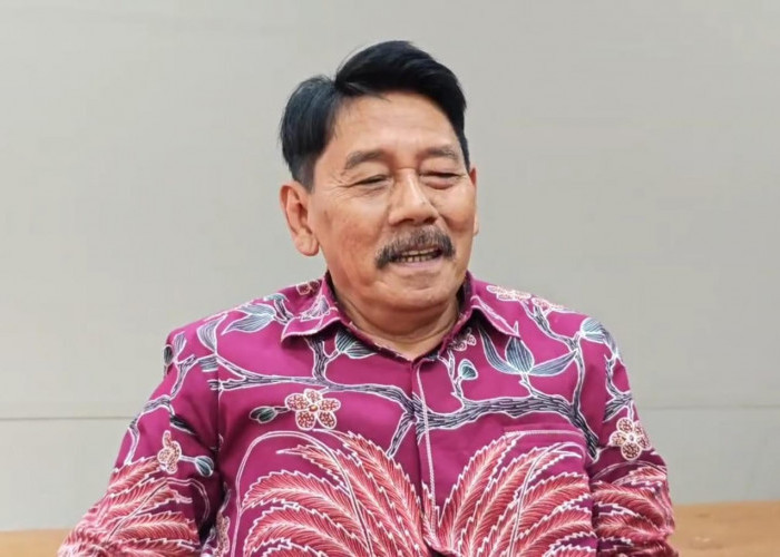 Dasar Hukum Tunjangan DPRD Kuningan Disorot, Nuzul Rachdy: Aturannya Jelas, Berlaku Nasional