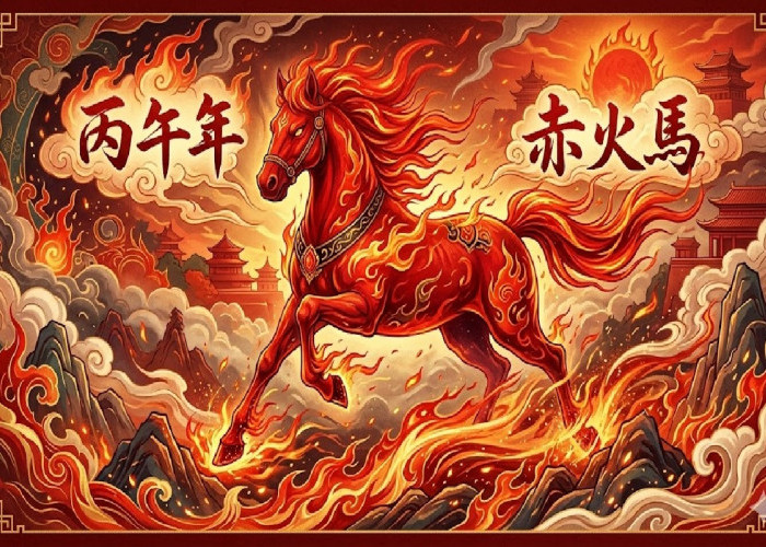 Ramalan Lengkap Shio Kuda 2026: Nasib Keuangan, Asmara, dan Karier di Tahun Kuda Api