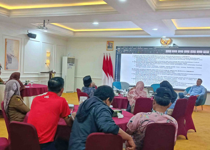 Sekolah Kekurangan Guru Bahasa Cirebon