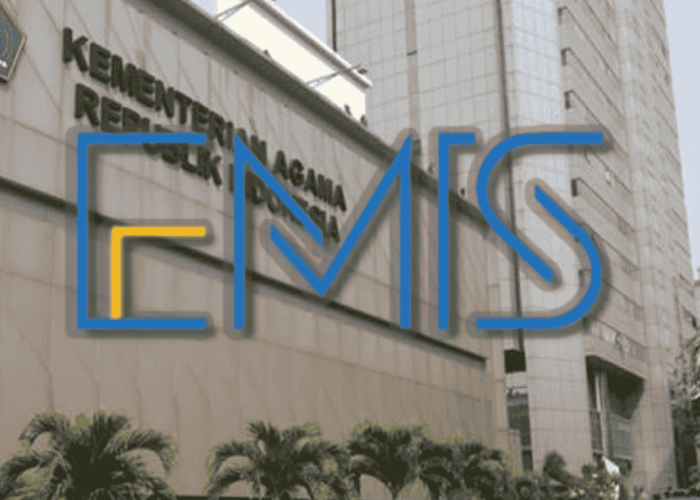 Gantikan Simpatika, Simak Cara  Registrasi EMIS GTK Kemenag 4.0 bagi Tenaga Pengajar 