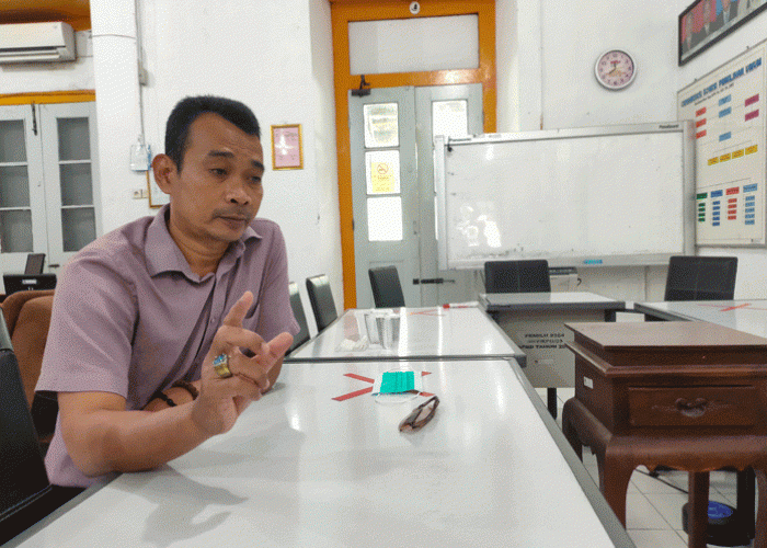 KPU Kota Cirebon Temukan 9 Parpol Punya Anggota Ganda 