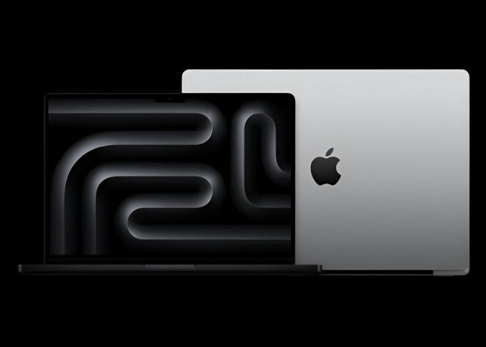 MacBook Pro M5 Resmi Hadir di Indonesia: Cek Harga, Spesifikasi, dan Tanggal Penjualannya!