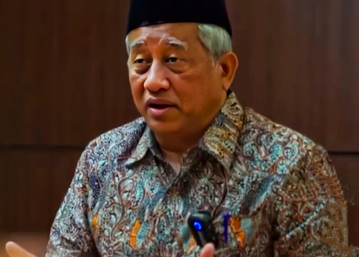 Prof Dr Ir KH Mohammad Nuh: Sosok Kiai-Teknokrat, Intelektual, dan Negarawan di Pucuk Pimpinan Syuriah PBNU