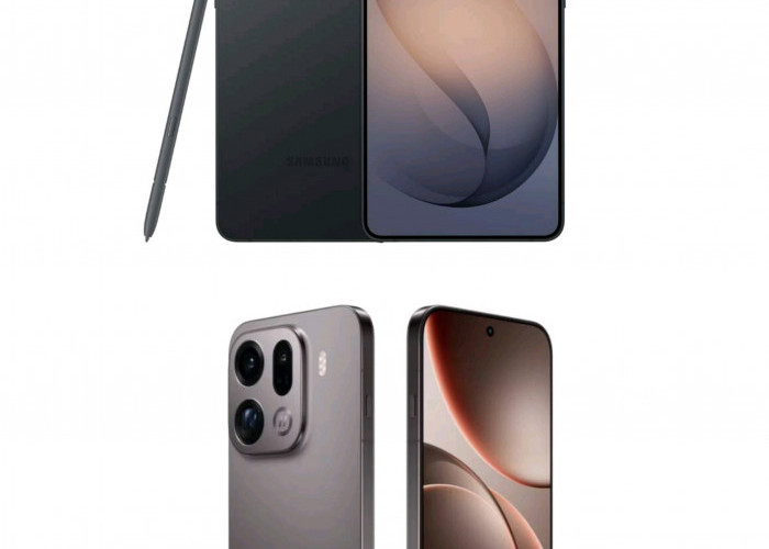 Perbandingan Oppo Find X9 Ultra vs Samsung Galaxy S26 Ultra, Pilih Mana?