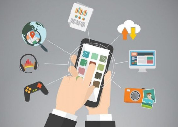 Dari Genggaman ke Cuan: Aplikasi Smartphone Wajib untuk Freelancer