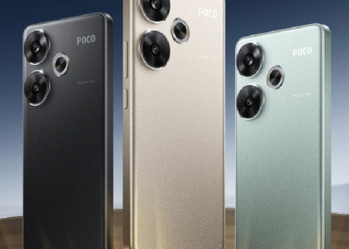 Samsung hingga Oppo! 4 Rekomendasi Hp Baru Kisaran Harga di Bawah Rp 5 Juta, Ada Chipset Snapdragon 8s Gen 3