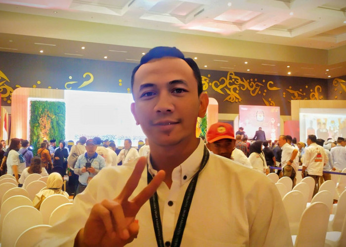 Prioritaskan Pembangunan Jalan, Bukan Proyek Tak Penting