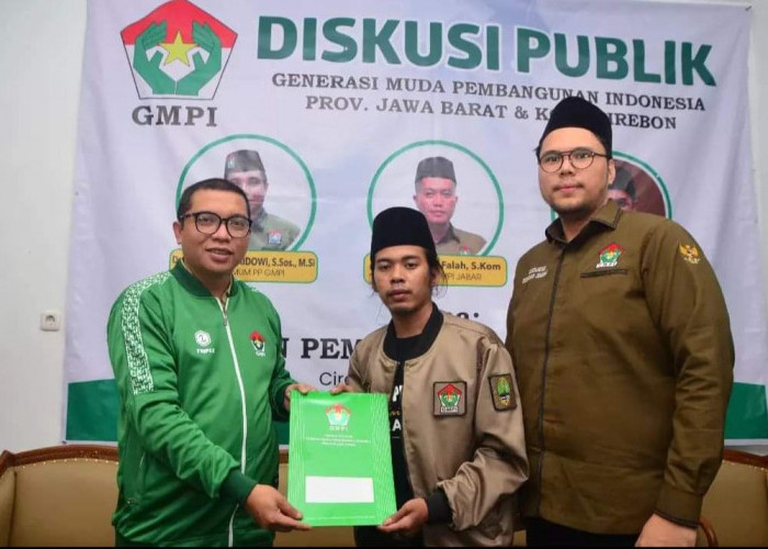 GMPI Daerah Diintruksikan Menangkan Ganjar-Mahfud