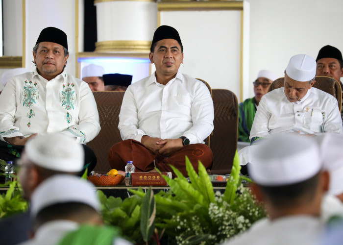 Pemprov Jateng Bakal Naikkan Anggaran Insentif Guru Agama Menjadi Rp300 Miliar