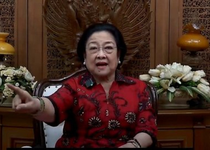 Pengamat Ini Menduga Alasan Megawati yang Tidak Inginkan Gibran Mendampingi Ganjar
