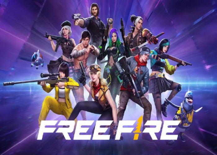 70+ Kode Redeem Free Fire Hari Ini 14 Februari 2026: Dapatkan Skin Digimon & Gojo Bundle