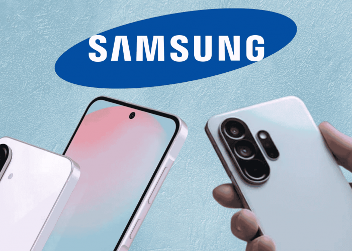 Samsung Galaxy A57 VS Samsung Galaxy A56: Perbedaan Spesifikasi dan Performa 