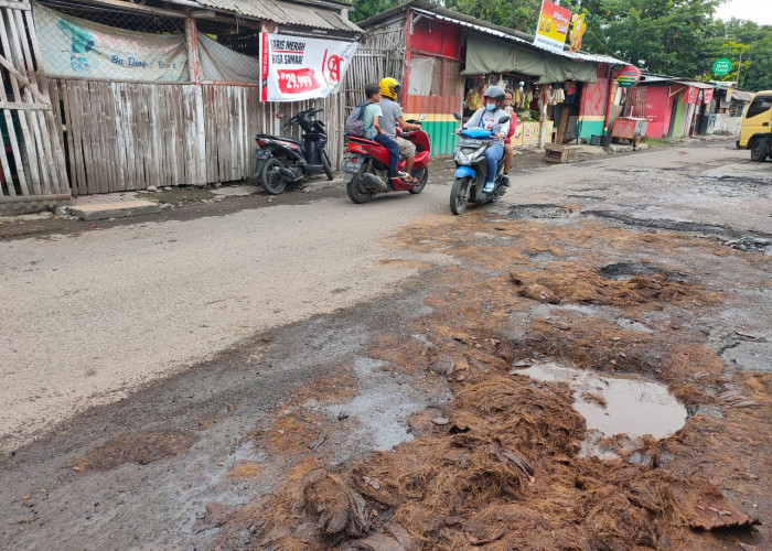 Termin Pertama DPUTR Bakal Garap 35 Ruas Jalan di Kota Cirebon, Ini Nama-nama Jalannya