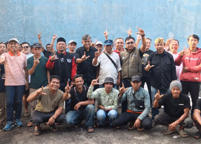 Idul Adha, Paguyuban Silihwangi Majakuning Kurban untuk Ratusan Kepala Keluarga HHBK Ciremai