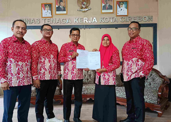 UMK 2026 Ditetapkan 2.878.646, APINDO Tolak Hasil Pleno