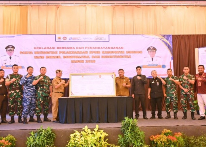 Jadwal Resmi SPMB Cirebon 2026 Tingkat SMP Dibuka Dua Tahap Mulai Juni, Simak Alur Pendaftarannya!