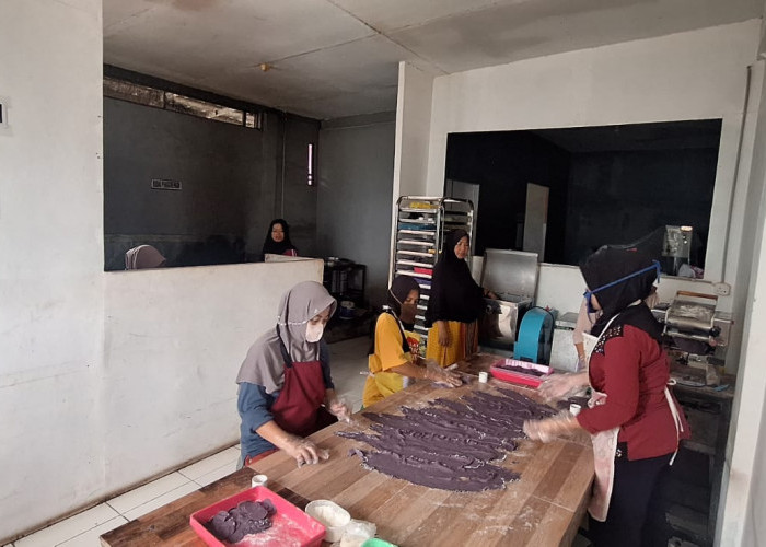 Berbekal Pinjaman Modal dan Pendampingan BRI, Perempuan Tangguh Ini Dirikan Kelompok Wanita Tani