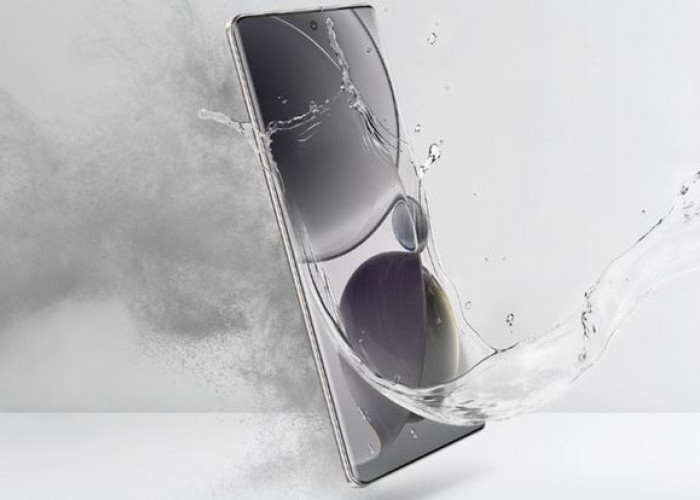 Rekomendasi HP Tahan Air Murah 2025 dengan Sertifikasi IP68