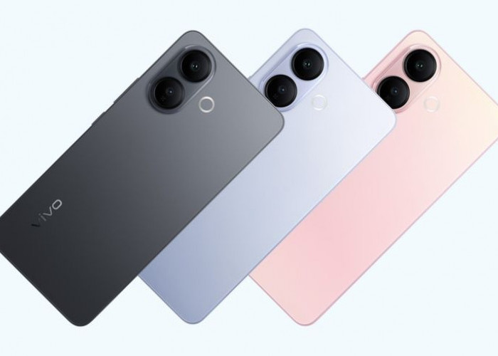 Daftar Harga HP Vivo Seri Y, V, dan X Terbaru