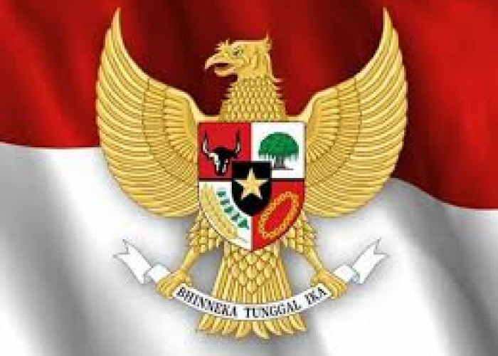 Kata kata Hari Lahir Pancasila 1 Juni: Cocok untuk Status WA, FB, dan Caption IG