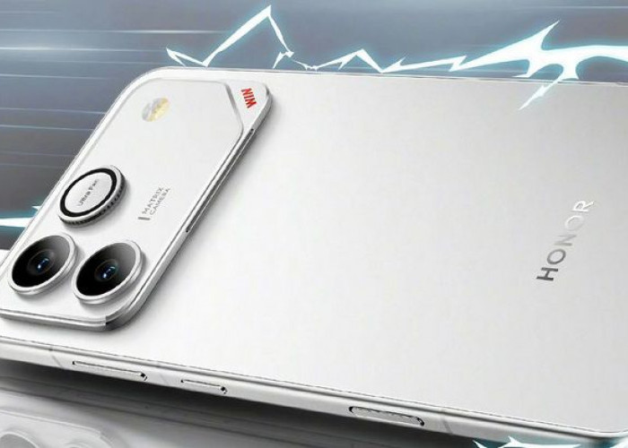 Honor Power 2 Resmi Dirilis: Perpaduan Chipset Efisien dan Daya Tahan Ekstrem