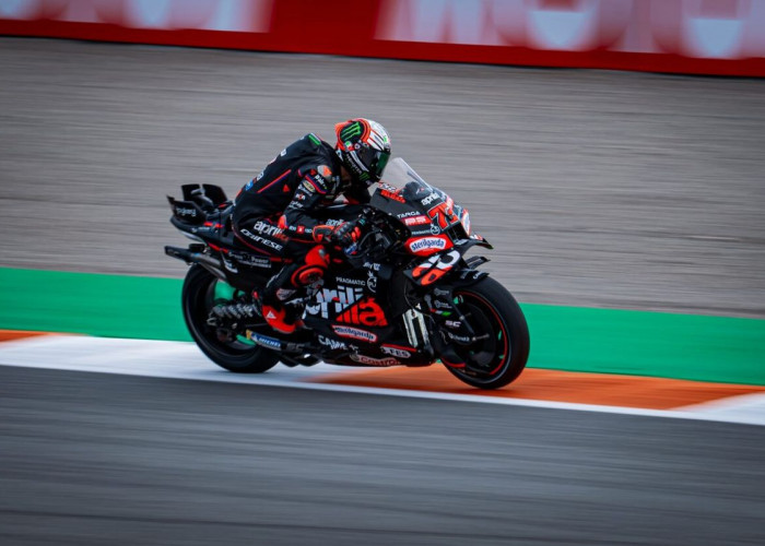 Hasil Klasemen MotoGP Terbaru Usai GP Amerika 2026: Bezzecchi Kokoh di Puncak, Aprilia Berkuasa