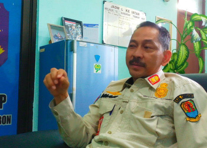 Viral Video Dugaan Pasangan LGBT, Pemkab Cirebon Akan Panggil Pengelola THM