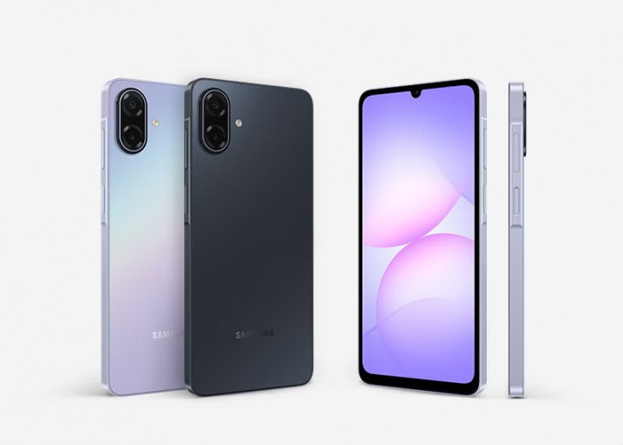 Rekomendasi HP Samsung Harga 2 Jutaan Terbaru, Dilengkapi Jaminan OS 6 Tahun!