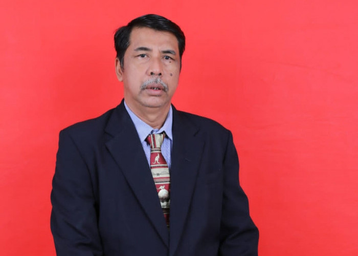 Kiprah Prof Sugianto Percepat Pengembangan IAIN Cirebon
