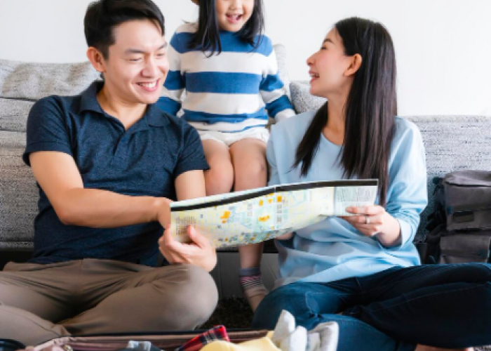 Libur Tahun Baru Imlek 2026: Ini 3 Rekomendasi Wisata Keluarga Di Majalengka Cocok Untuk Libuan  Imlek