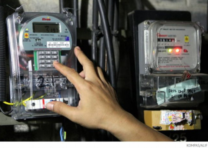 Perbandingan Tarif Listrik Prabayar vs Pascabayar: Mana yang Lebih Hemat?  