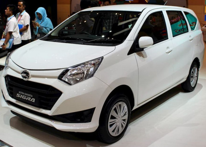 7 Rekomendasi Mobil Second 100 Jutaan Paling Worth It di April 2026: Irit dan Bandel!