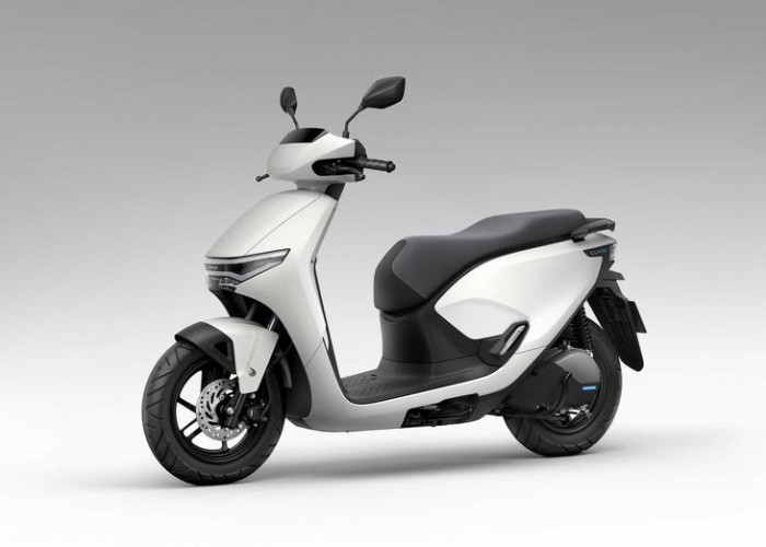Daftar Motor Listrik Murah Terbaik yang Cocok untuk Penggunaan Harian