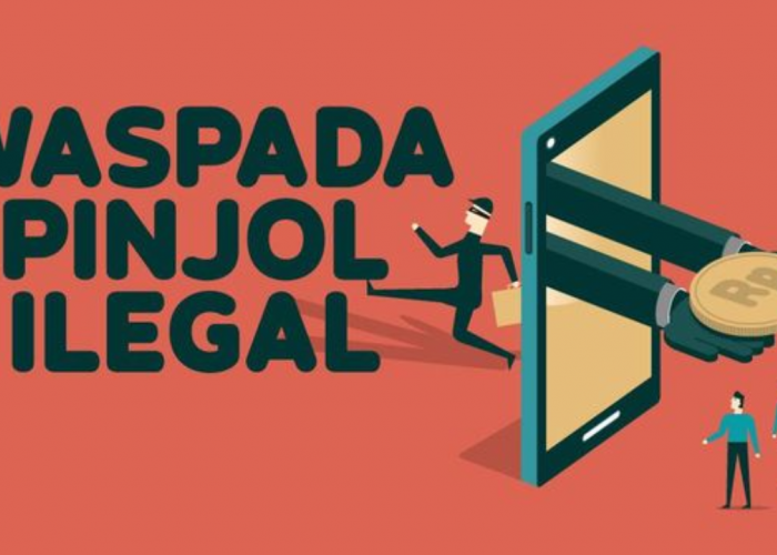 Pinjol Legal vs Ilegal: Ciri-Ciri Pinjol Ilegal yang Harus Anda Waspadai Tahun Ini
