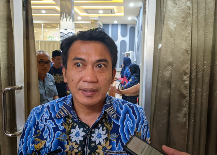 Sampah 1.200 Ton Sehari, Pemkab Cirebon Baru Inventarisasi 40 Titik TPS Liar