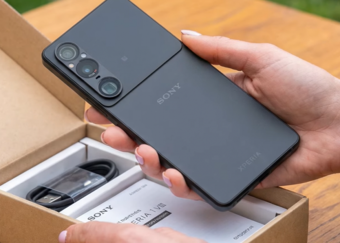 Sony Xperia 1 VIII Dilengkapi Snapdragon 8 Elite Gen 5, Siap Tantang Samsung S26 Ultra