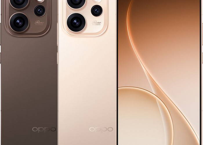 Update Harga Oppo Reno 15 Series Januari 2026: Mulai dari Rp5 Jutaan!