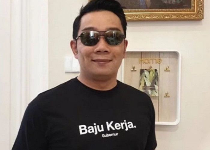 Presiden Undang Khusus Ridwan Kamil Dampingi Melihat IKN, Targetkan Ada Bandara Desember 2024