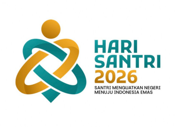 Hari Santri Nasional 2026: Simak Tema Resmi, Makna Logo, Hingga Rangkaian Kegiatan Kemenag