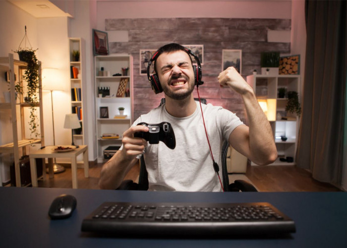 Bikin Geleng-Geleng! Fakta Unik Dunia Game yang Belum Tentu Diketahui Semua Gamer
