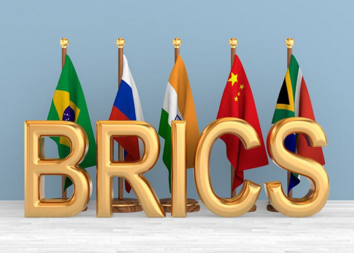  Ambisi Indonesia Bergabung dengan BRICS: Langkah Strategis Prabowo Subianto