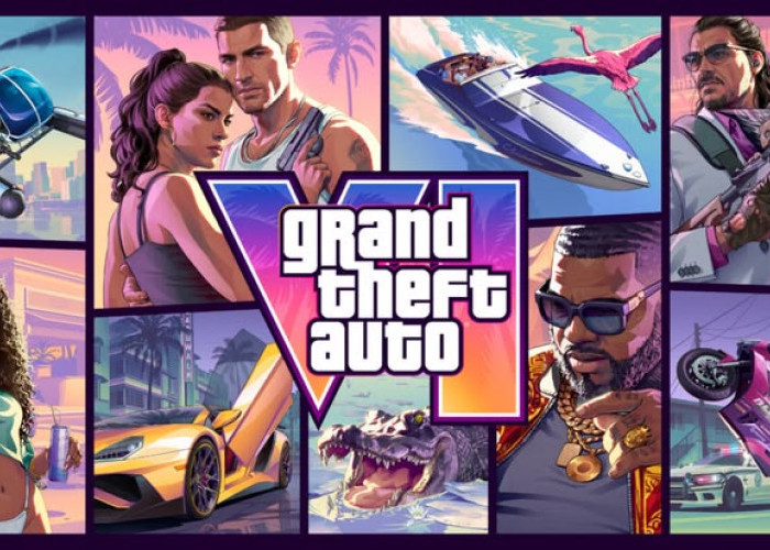 Harga GTA 6 Resmi: Rincian Edisi Standar Hingga Collector's Edition 