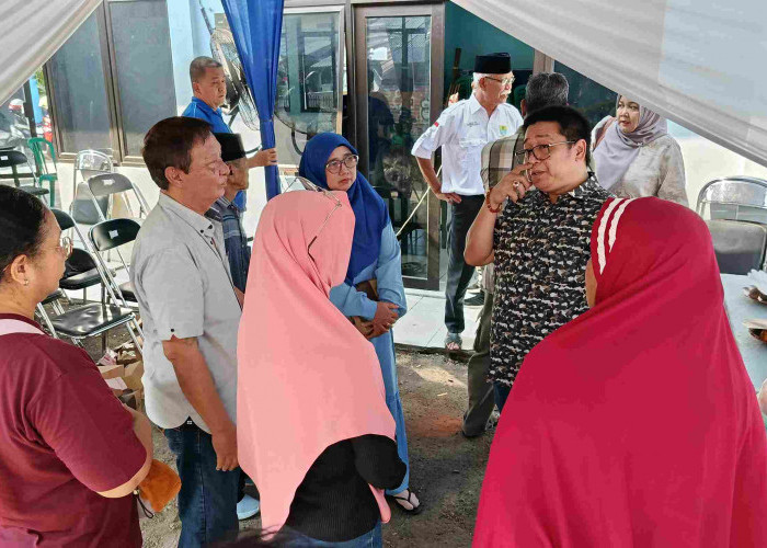Cuma Punya Sepeda Tapi Masuk Desil 6, Casmita Ngeluh Kehilangan Hak Bansos